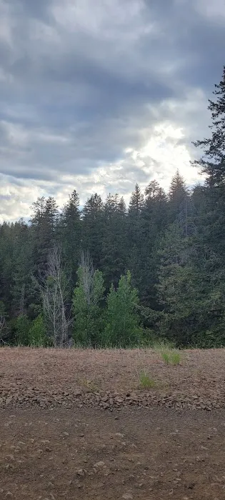 Cascade Camp 2