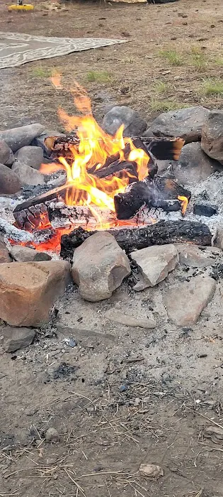 Cascade Camp 9