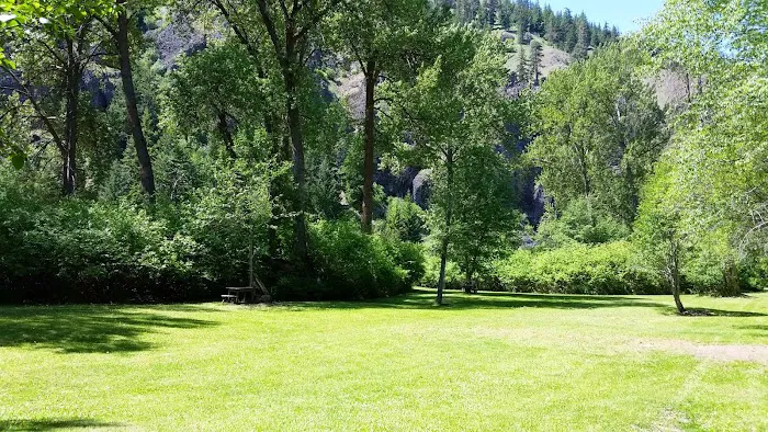 Elk Ridge Campground 8