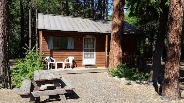 Elk Ridge Campground 7
