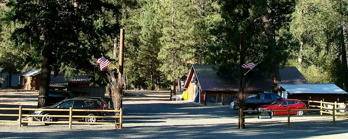 Elk Ridge Campground 4