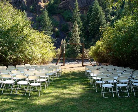 Elk Ridge Campground