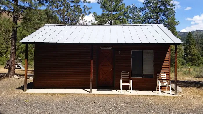 Elk Ridge Campground 9