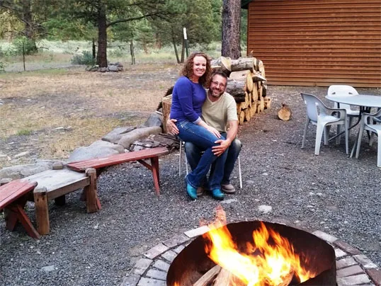 Elk Ridge Campground 6