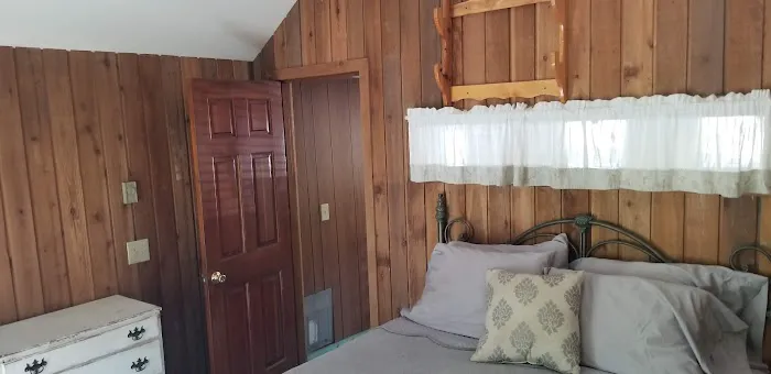 Elk Ridge Campground 5