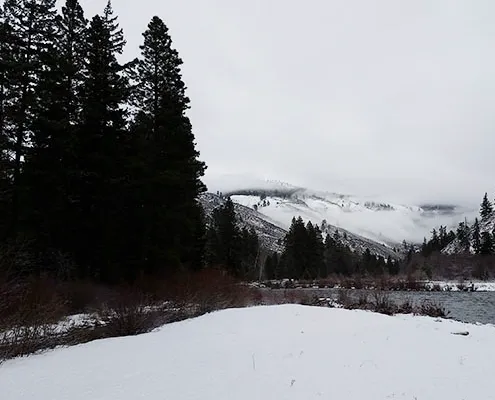 Elk Ridge Campground 3