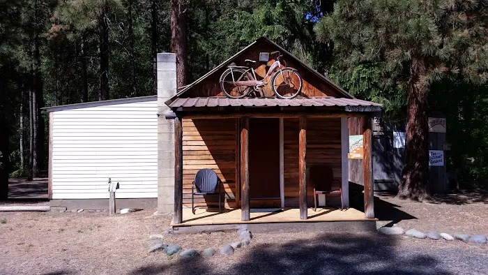 Elk Ridge Campground 1