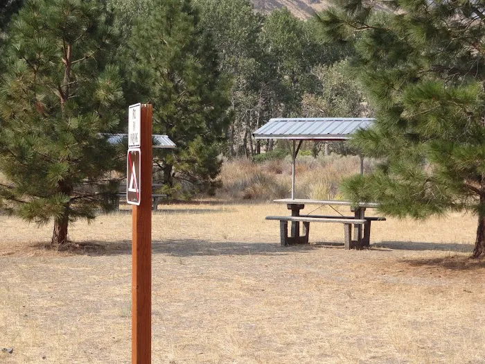 Roza Campground 7