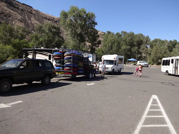 Roza Campground 3