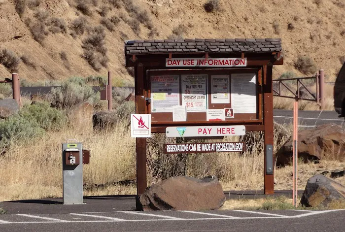 Roza Campground 5