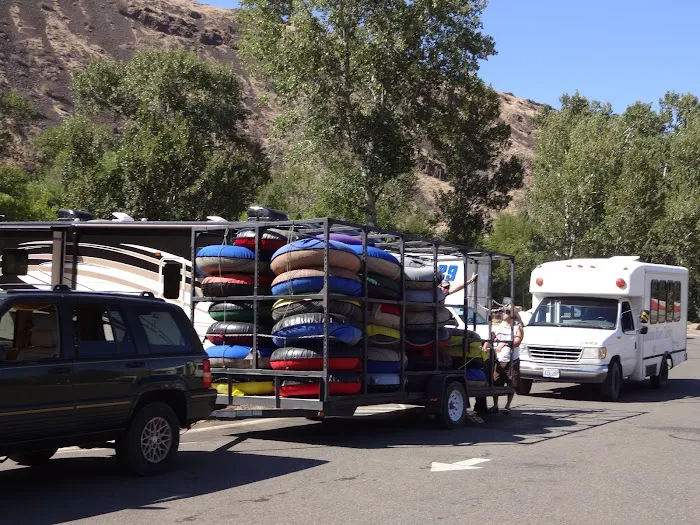 Roza Campground 9