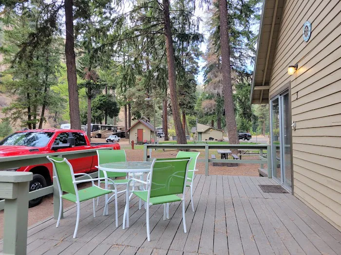 Big Pines Recreation Site 2
