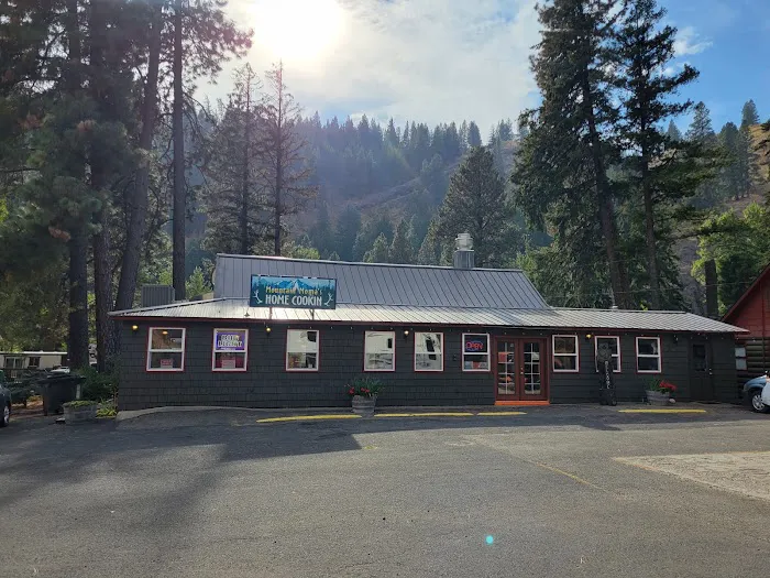 Big Pines Recreation Site 3