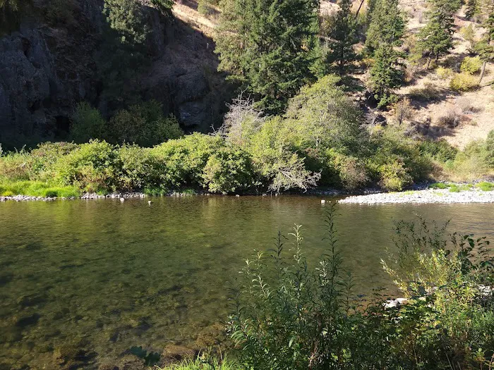 Big Pines Recreation Site 5