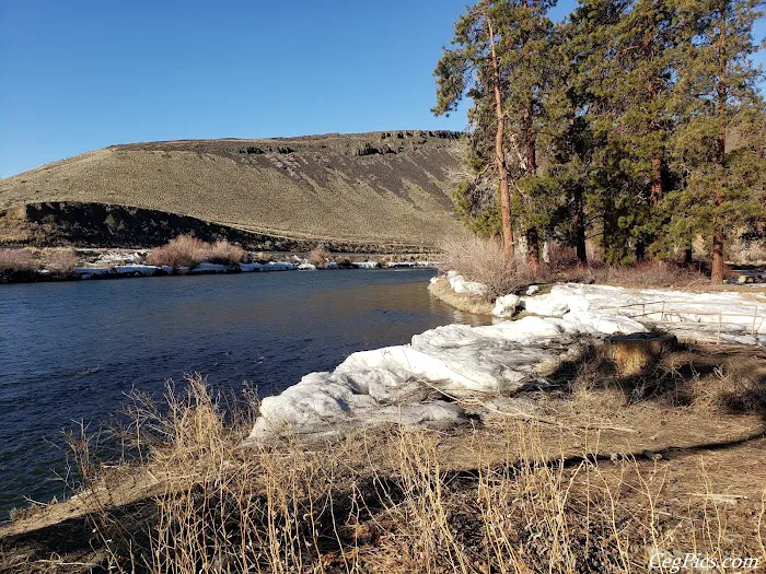 Big Pines Recreation Site 11
