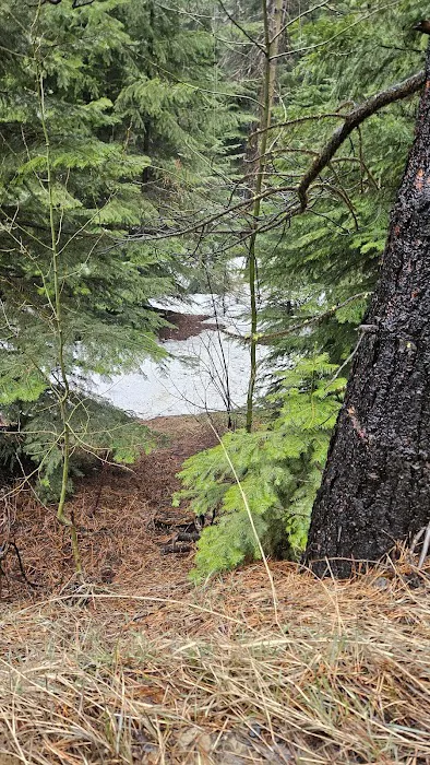Ahtanum Meadow Campground 9
