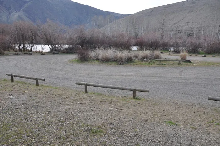 Lmuma Creek Recreation Site 6