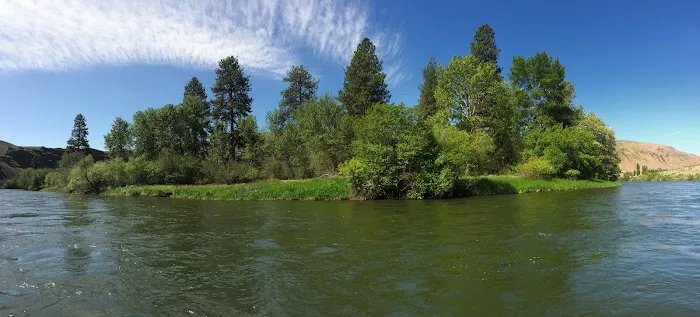 Lmuma Creek Recreation Site 0