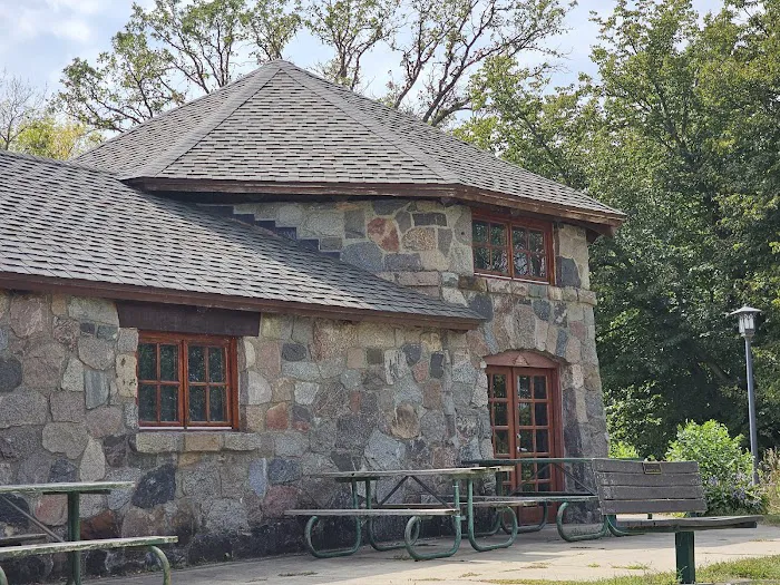 Beeds Lake Campground 8