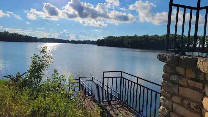 Beeds Lake Campground 7