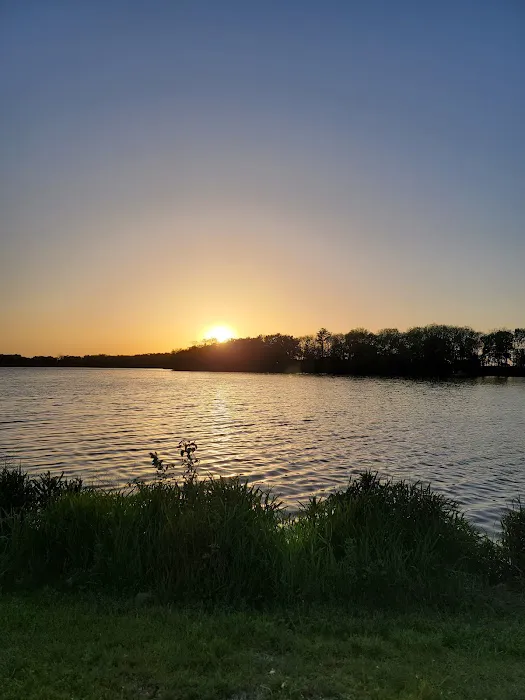 Beeds Lake Campground 1