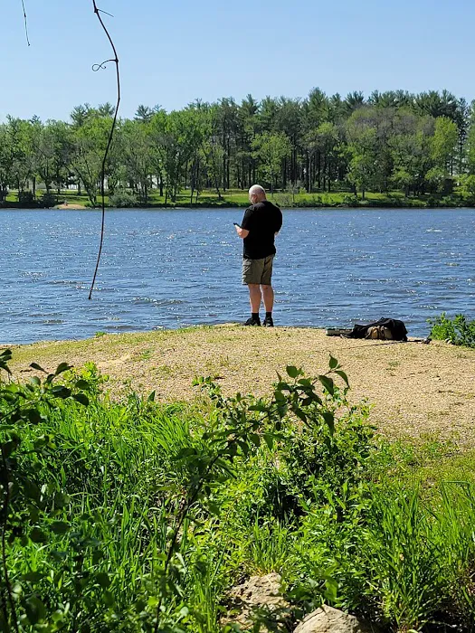Beeds Lake Campground 4