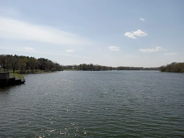 Beeds Lake Campground 6