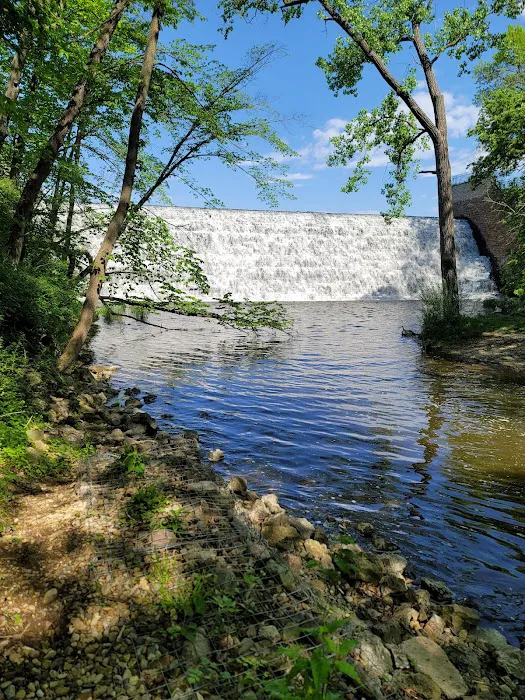 Beeds Lake Campground 3