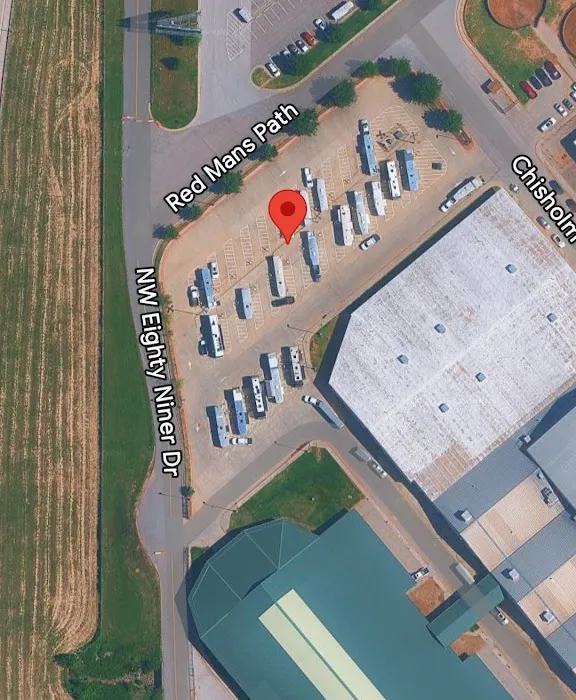 North RV Park 2