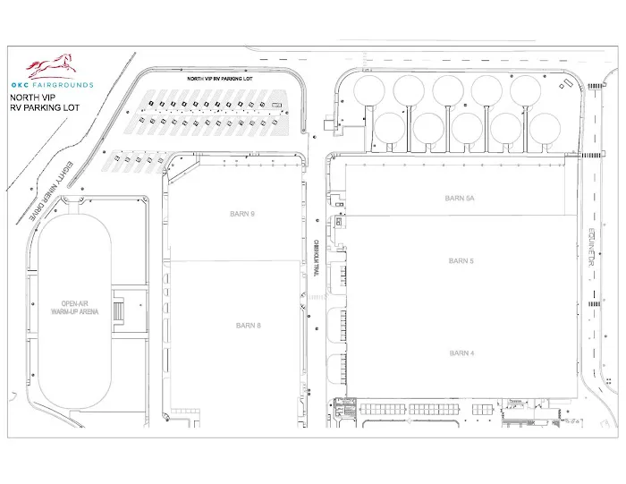 North RV Park 1