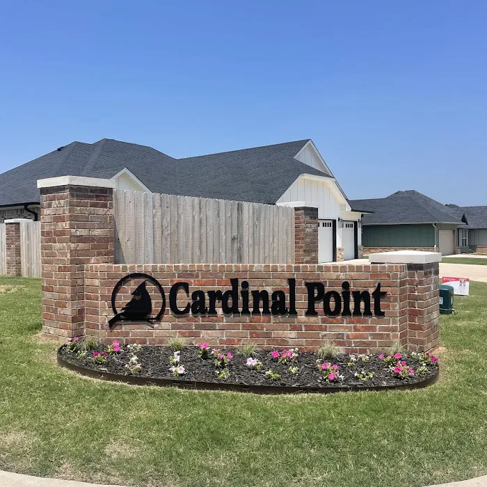 Cardinal Point 5