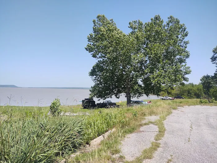Cardinal Point 1