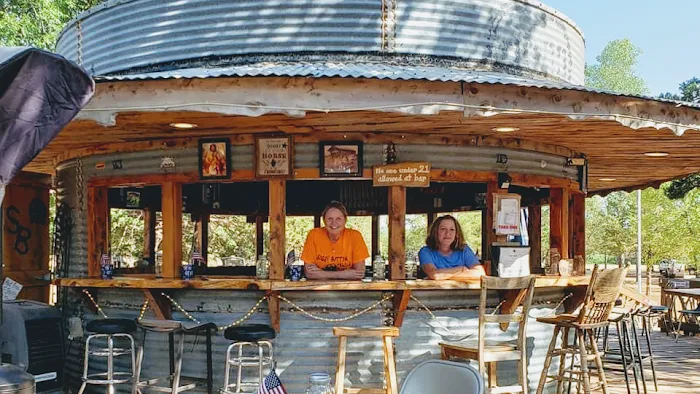 Soggy Bottom Trails, Pub & Camping 7