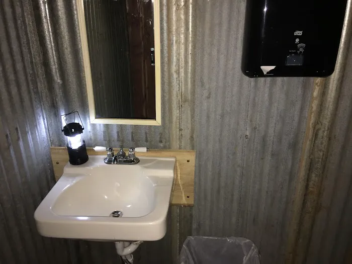 Soggy Bottom Trails, Pub & Camping 8