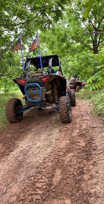 Soggy Bottom Trails, Pub & Camping 9