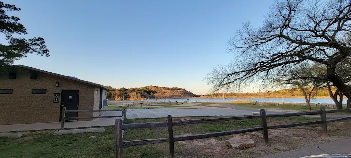Canyon Vista RV/Tent Area 0