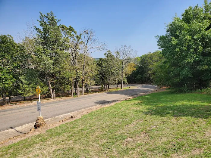 Playside Campgrounds 1