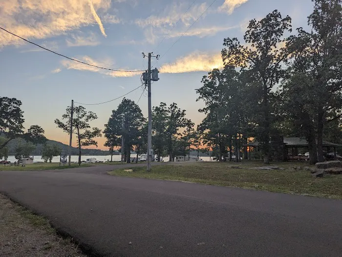 Snake Creek Campground 0