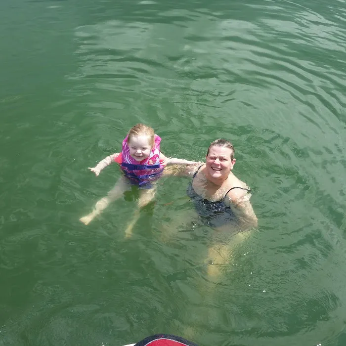 Snake Creek Campground 2