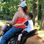 Green Country Cowboy Camp Meeting