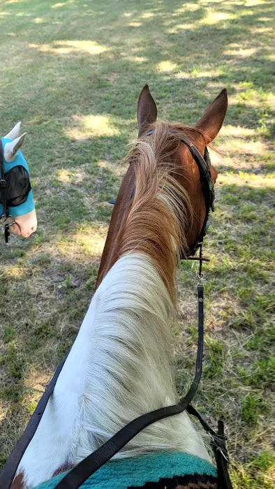 Green Country Cowboy Camp Meeting 4