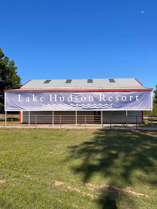 Lake Hudson Resort 2