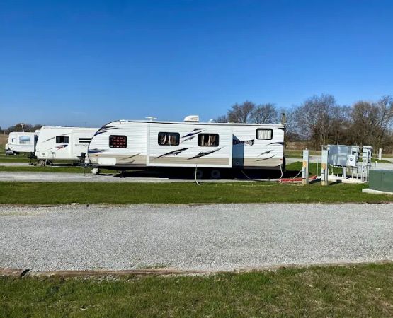 Lake Hudson Resort