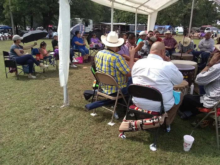 Fred Falleaf Campgrounds 8