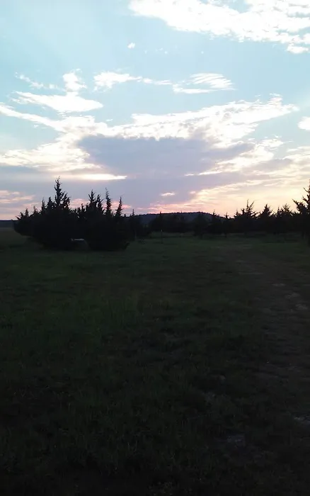 Camp Alvin C. York 1
