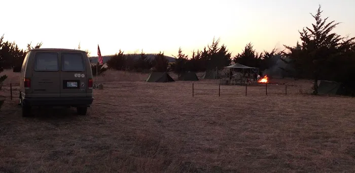 Camp Alvin C. York 0