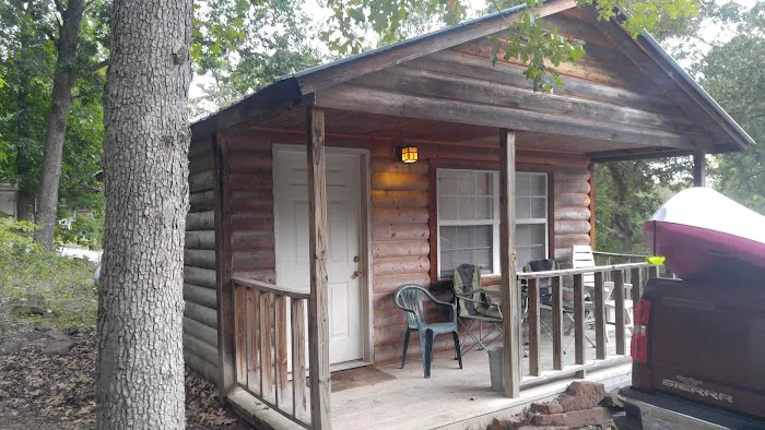 Stoney Ridge Campground 6