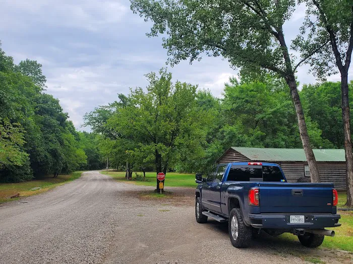 Stoney Ridge Campground 0