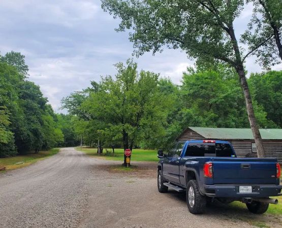 Stoney Ridge Campground