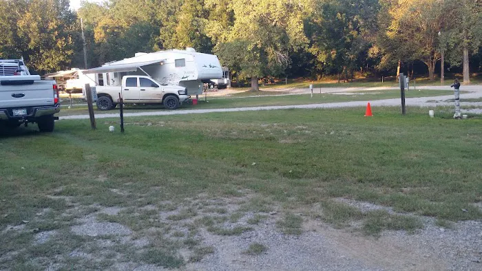 Stoney Ridge Campground 3